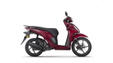 Vision 110 2026 rosso
